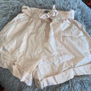 Pink comfy but cute shorts!!